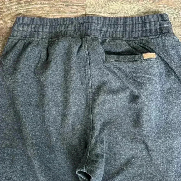 Orvis Sweatpants.  Men’s size large. Dark grey in color. - Picture 5 of 5